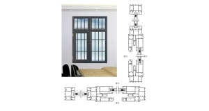 断桥铝门窗如何选购